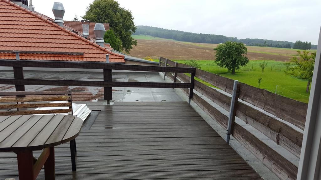 Landgasthof Pension Schutzenhaus Durrhennersdorf Exteriér fotografie